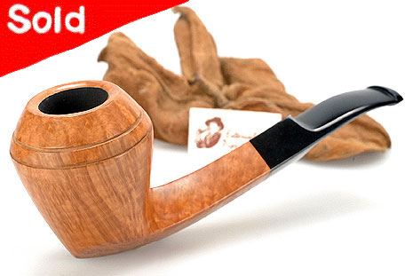 Poul Ilsted Bent Bulldog